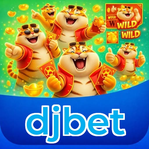 Catálogo de jogos djbet com fornecedores Pragmatic Play, Evolution, NetEnt