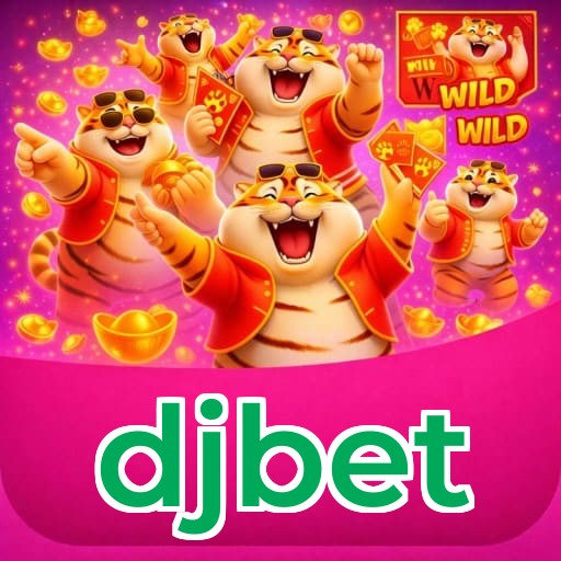 Aplicativo mobile djbet