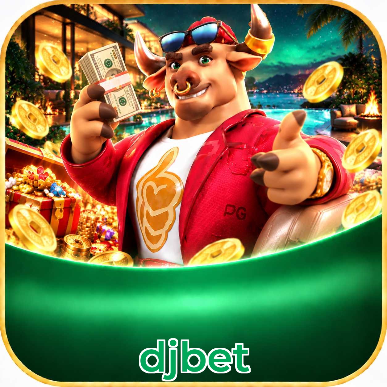 Plushie Frenzy na categoria slots djbet